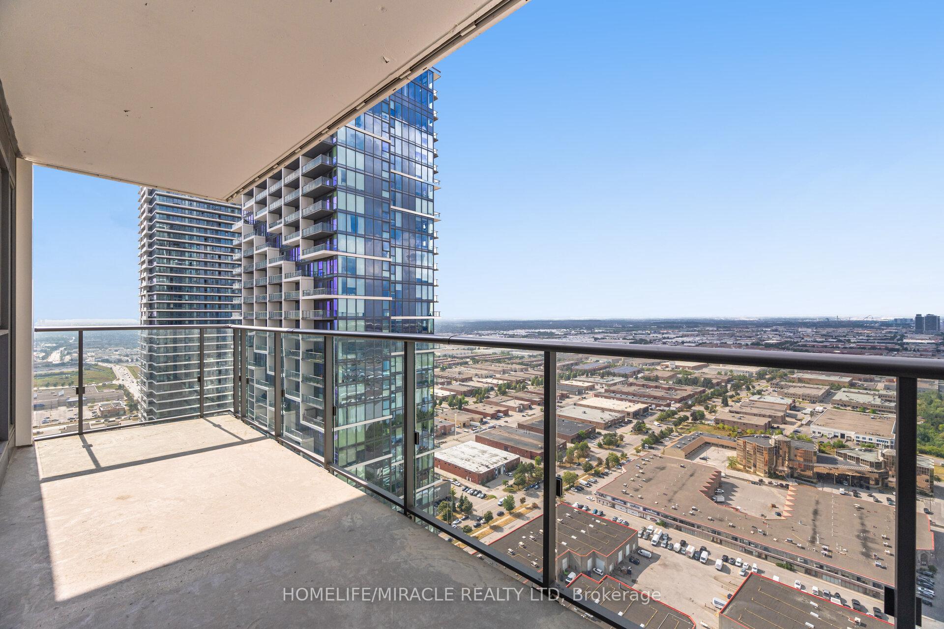 Photo 25 of Unit 3907, 7890 Jane Street, Vaughan, Vaughan Corporate Centre — HOMEH