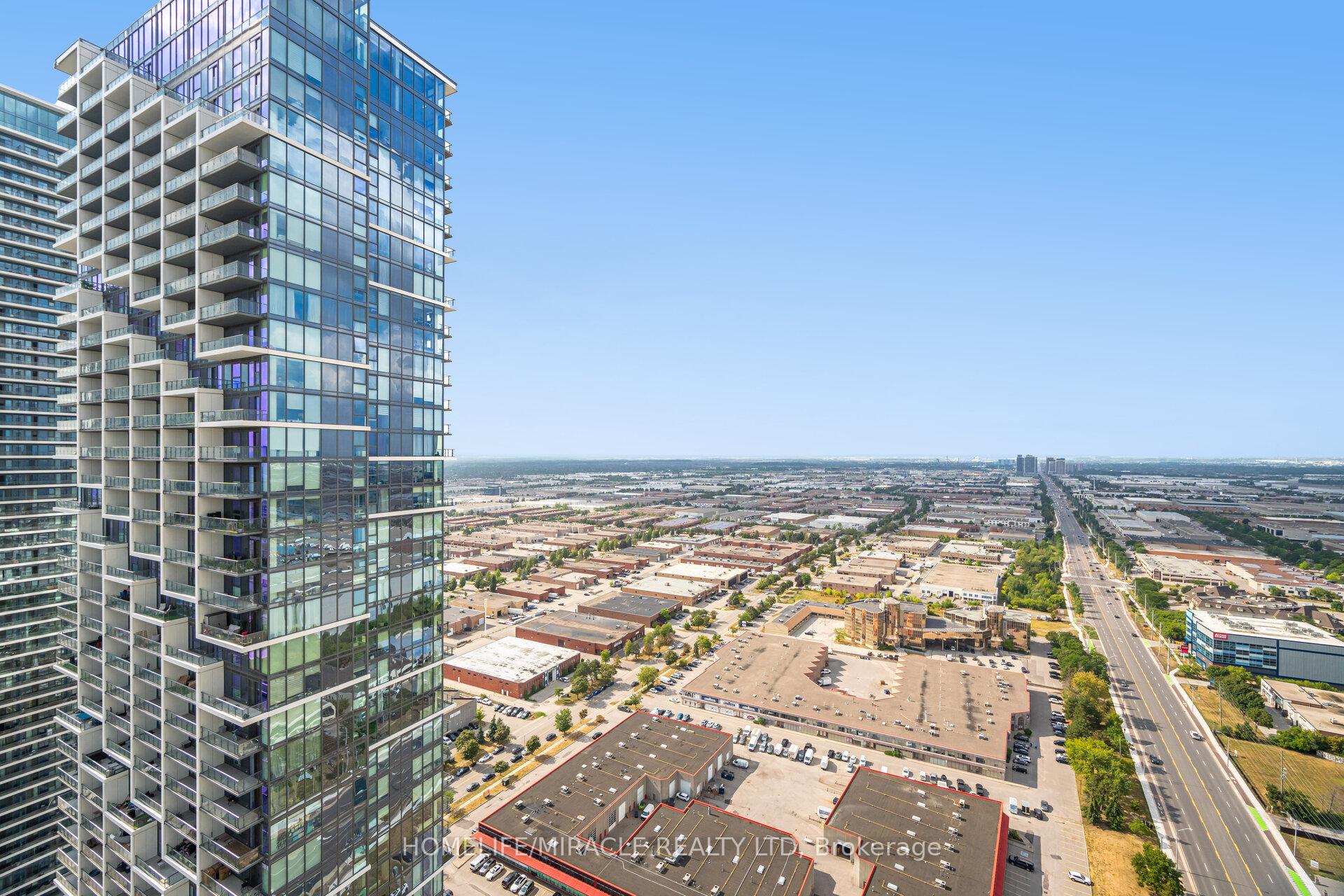 Photo 27 of Unit 3907, 7890 Jane Street, Vaughan, Vaughan Corporate Centre — HOMEH