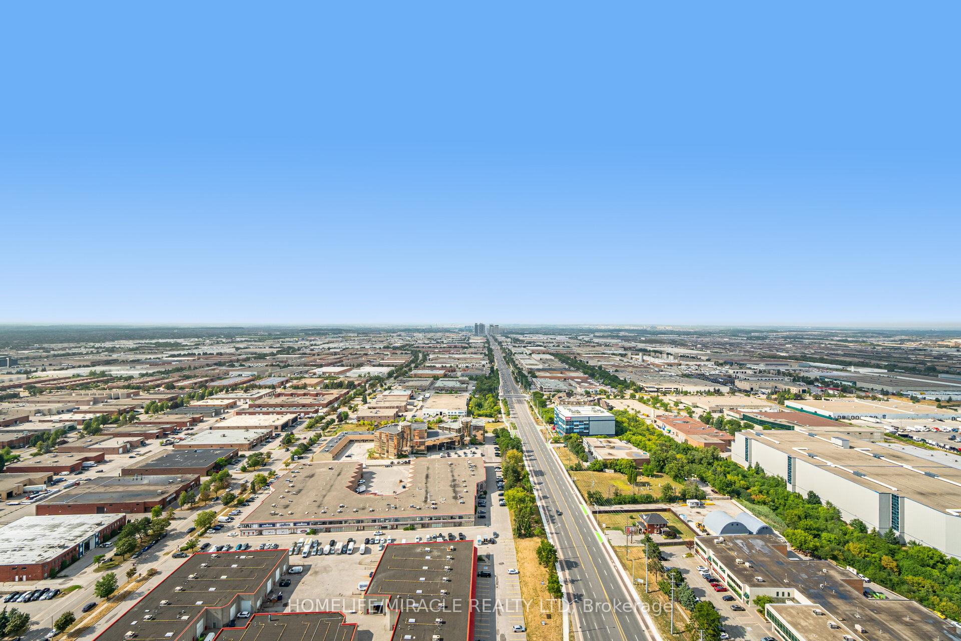 Photo 29 of Unit 3907, 7890 Jane Street, Vaughan, Vaughan Corporate Centre — HOMEH