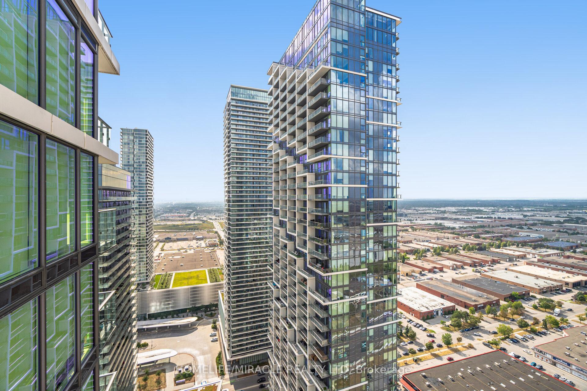 Photo 30 of Unit 3907, 7890 Jane Street, Vaughan, Vaughan Corporate Centre — HOMEH