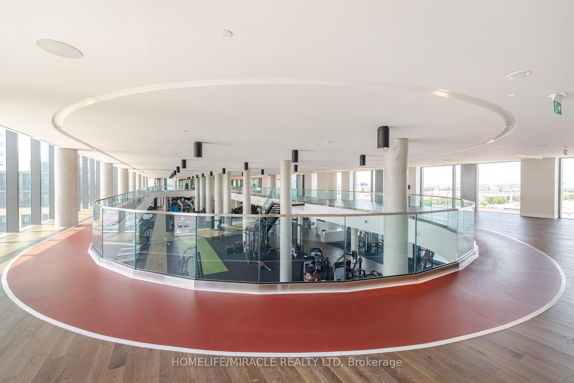 Photo 34 of Unit 3907, 7890 Jane Street, Vaughan, Vaughan Corporate Centre — HOMEH