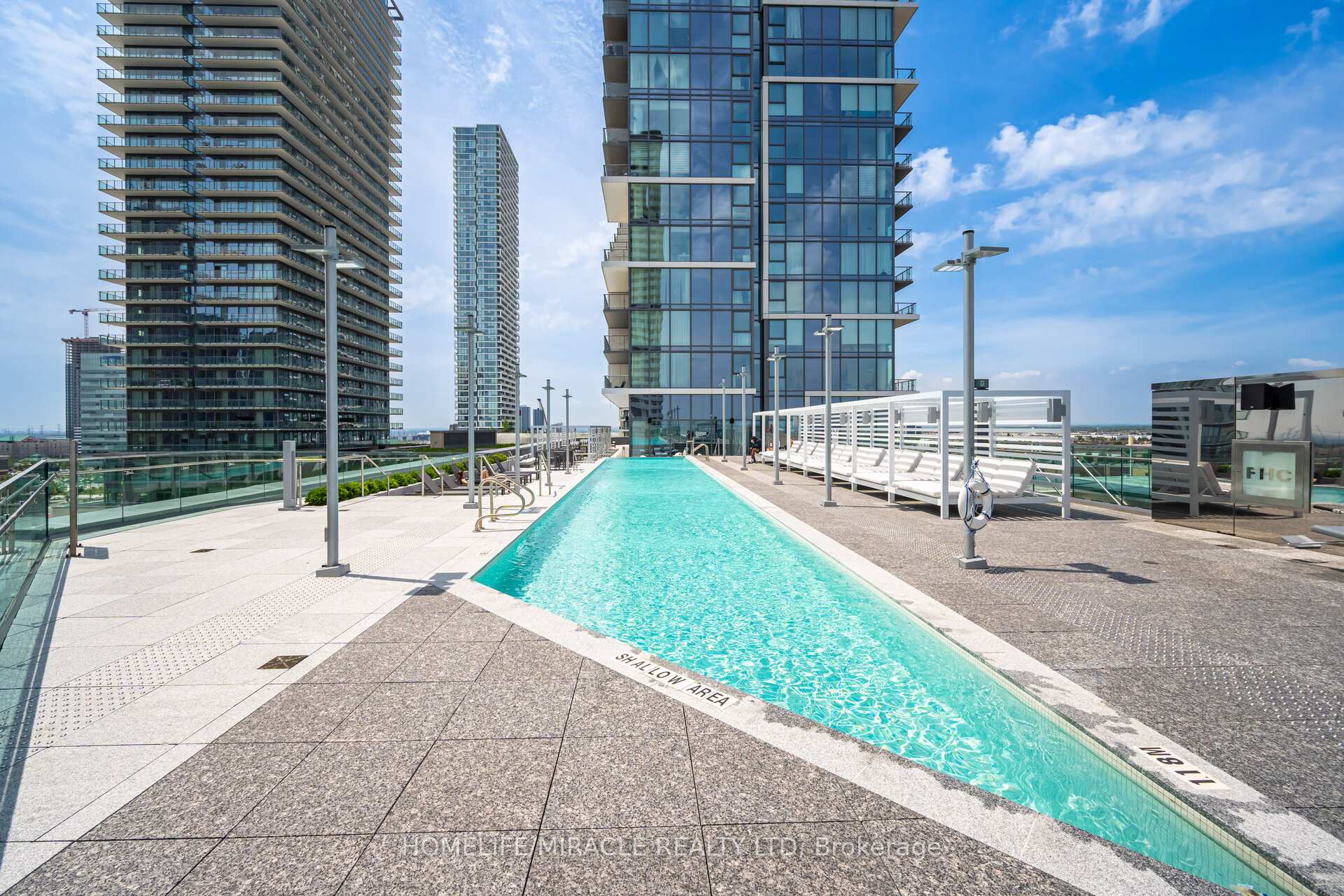 Photo 42 of Unit 3907, 7890 Jane Street, Vaughan, Vaughan Corporate Centre — HOMEH