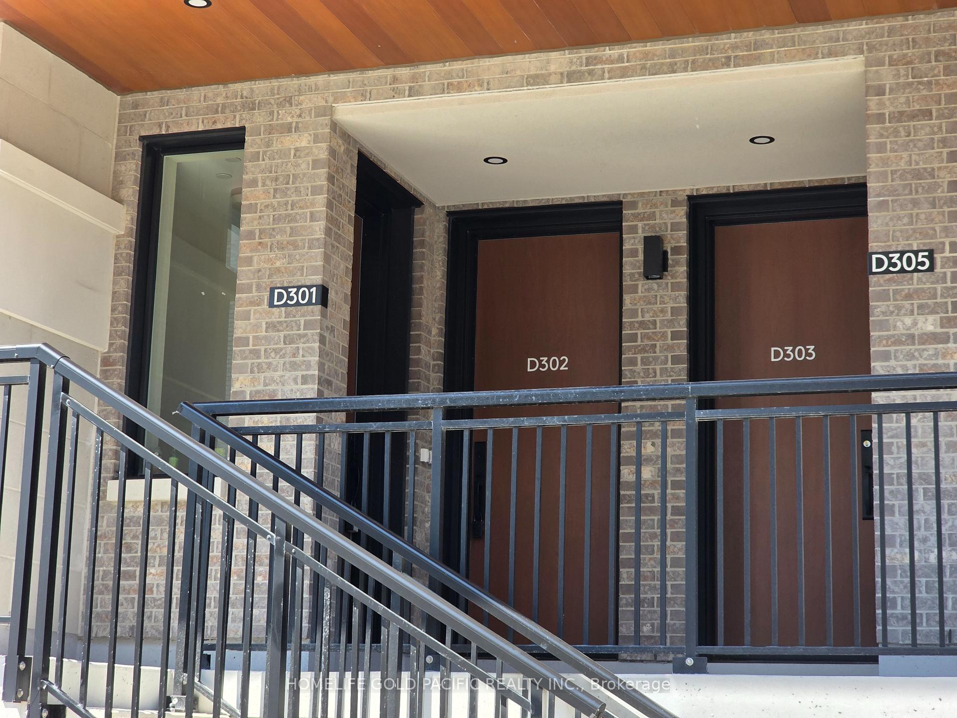 Photo 2 of Unit 302, 2 Red Squirrel Lane, Richmond Hill, Rural Richmond Hill — HOMEH