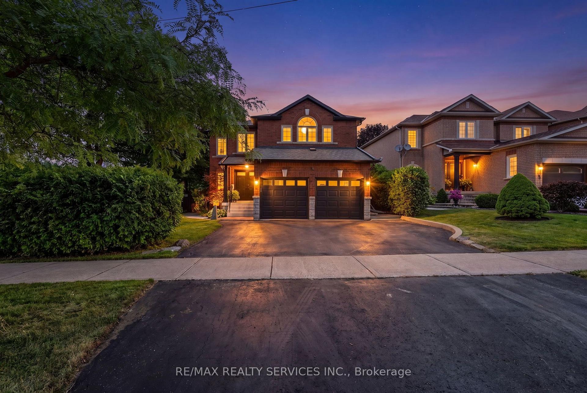 Photo 2 of 1 Plummer Road, Caledon, Bolton West — HOMEH
