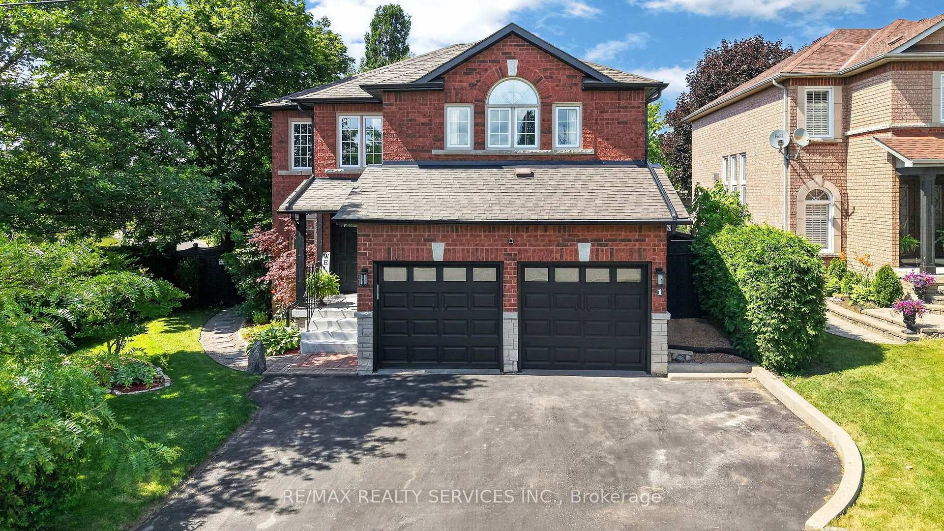 Photo 4 of 1 Plummer Road, Caledon, Bolton West — HOMEH