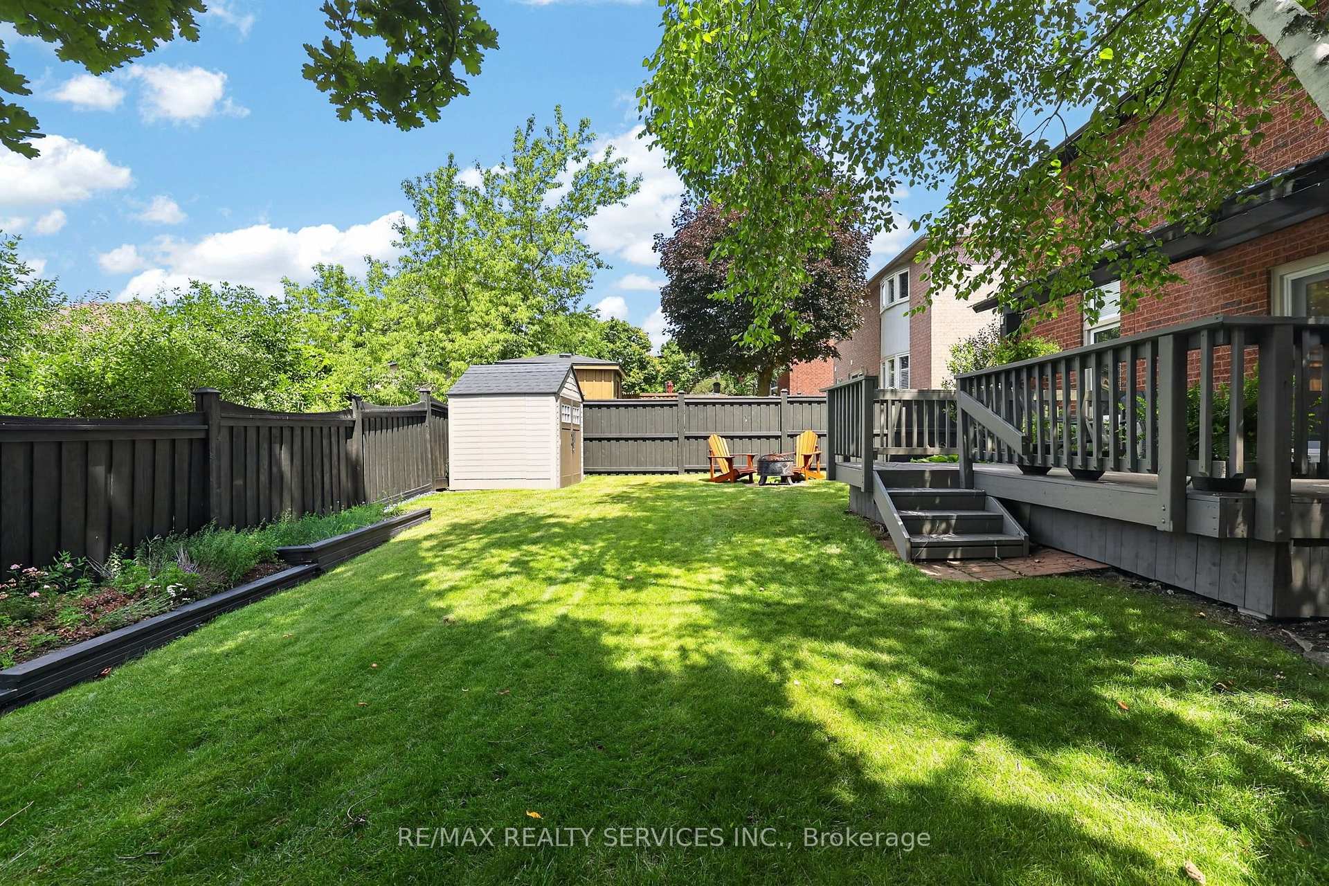 Photo 43 of 1 Plummer Road, Caledon, Bolton West — HOMEH