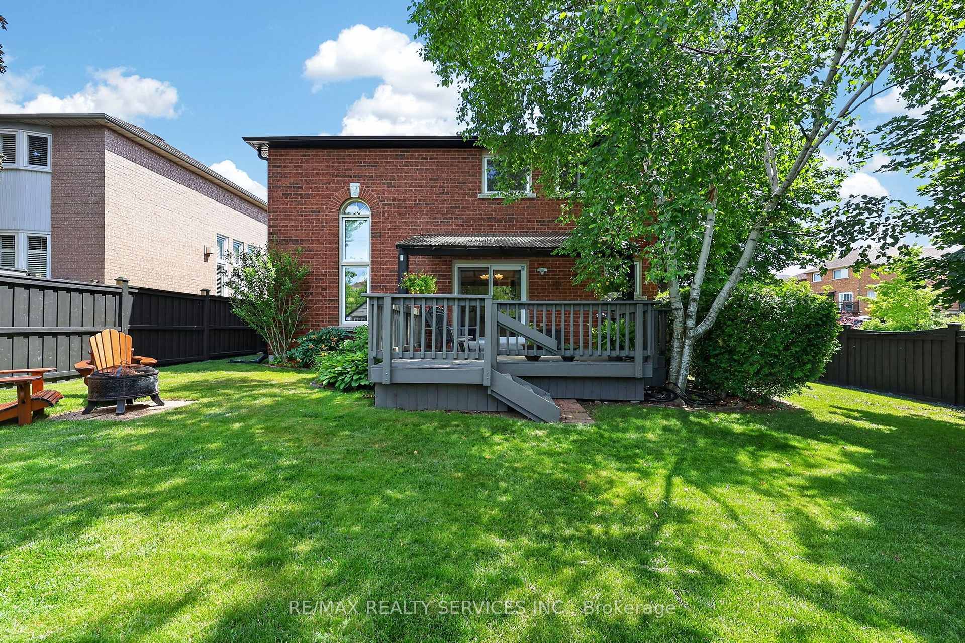 Photo 44 of 1 Plummer Road, Caledon, Bolton West — HOMEH