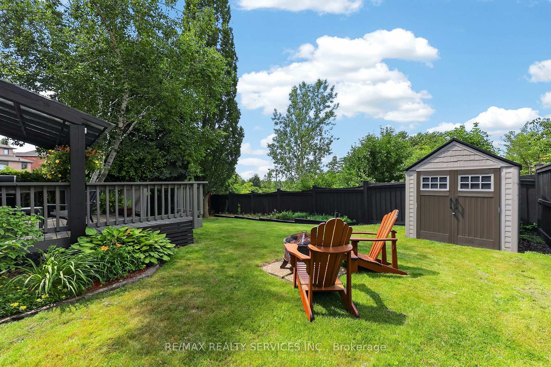 Photo 46 of 1 Plummer Road, Caledon, Bolton West — HOMEH