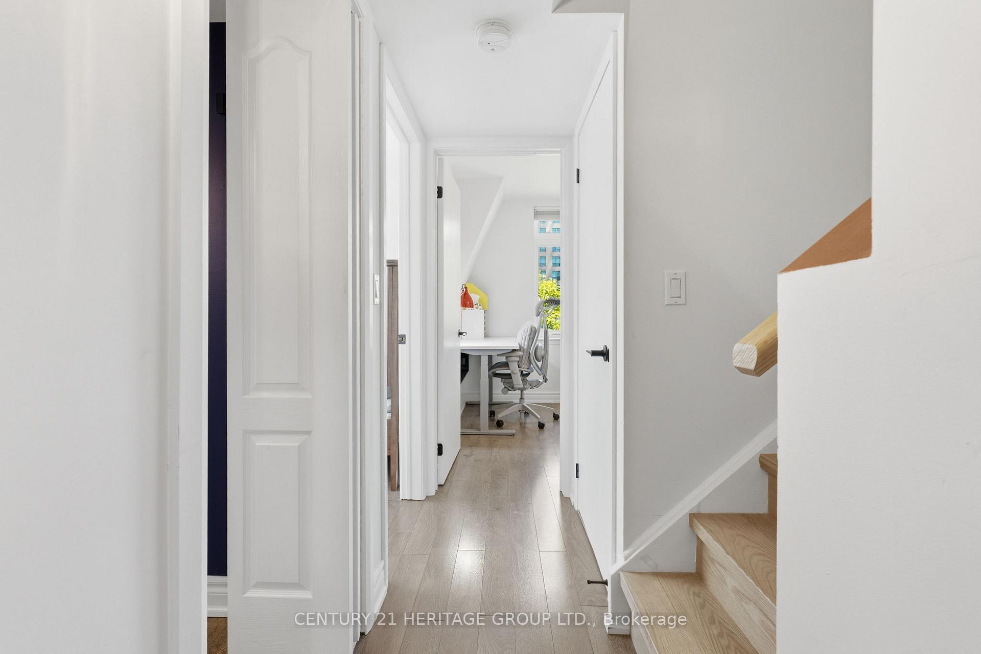 Photo 21 of Unit 8, 87 Lillian Street, Toronto, Mount Pleasant West — HOMEH
