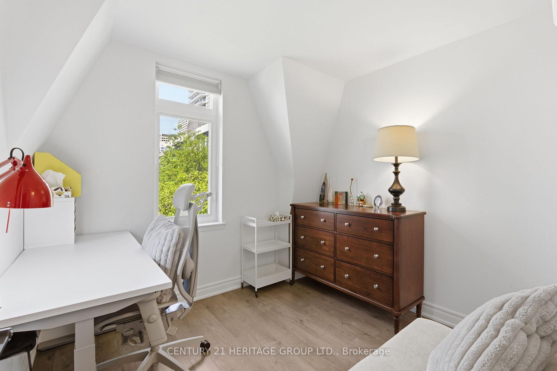 Photo 22 of Unit 8, 87 Lillian Street, Toronto, Mount Pleasant West — HOMEH