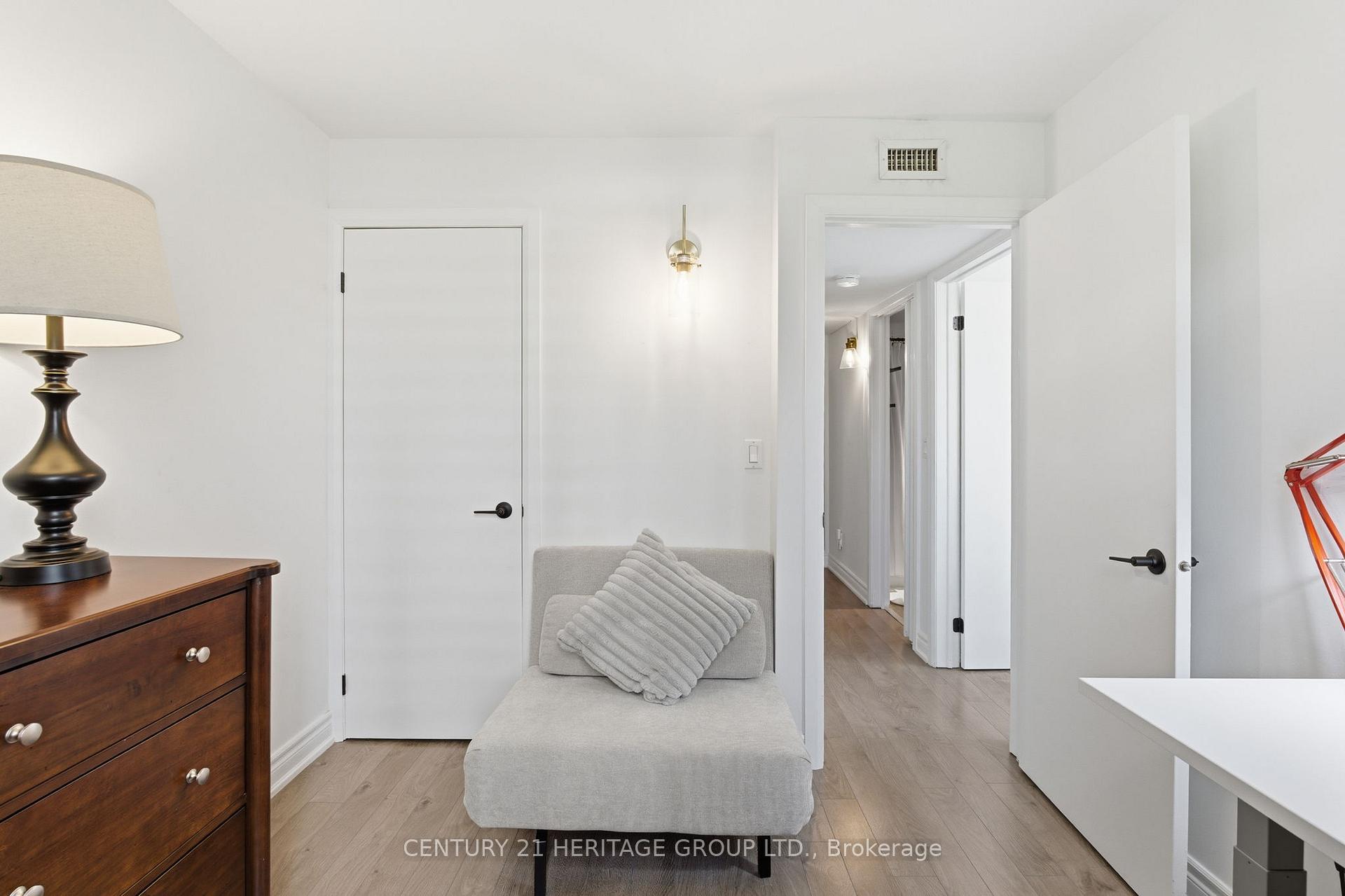 Photo 23 of Unit 8, 87 Lillian Street, Toronto, Mount Pleasant West — HOMEH