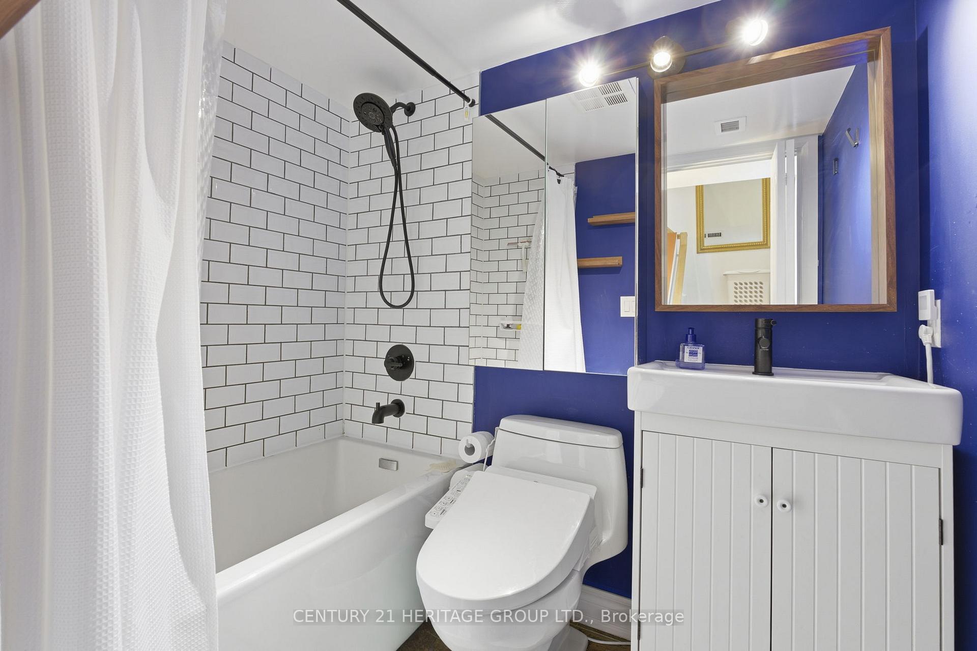 Photo 24 of Unit 8, 87 Lillian Street, Toronto, Mount Pleasant West — HOMEH