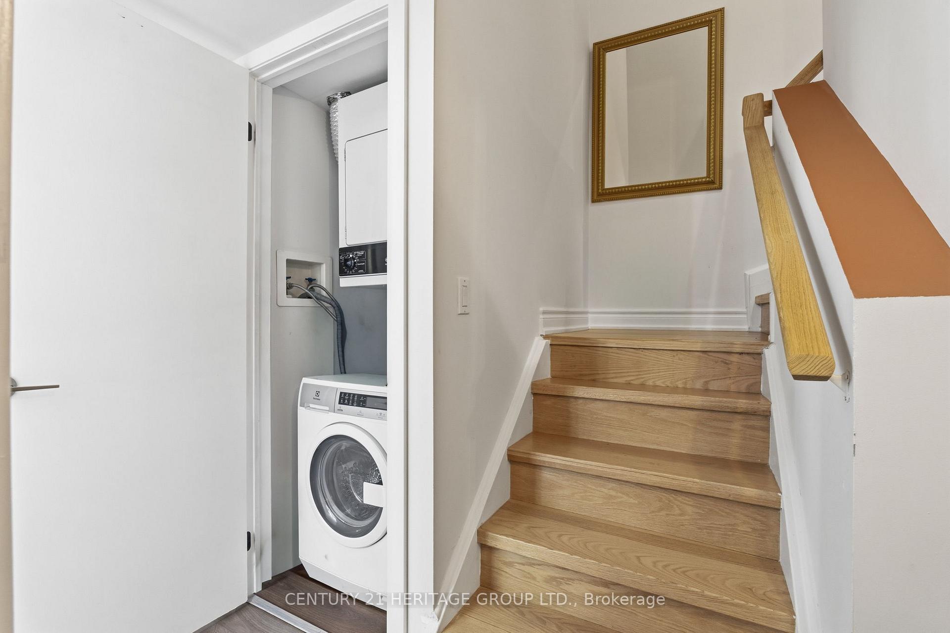 Photo 25 of Unit 8, 87 Lillian Street, Toronto, Mount Pleasant West — HOMEH