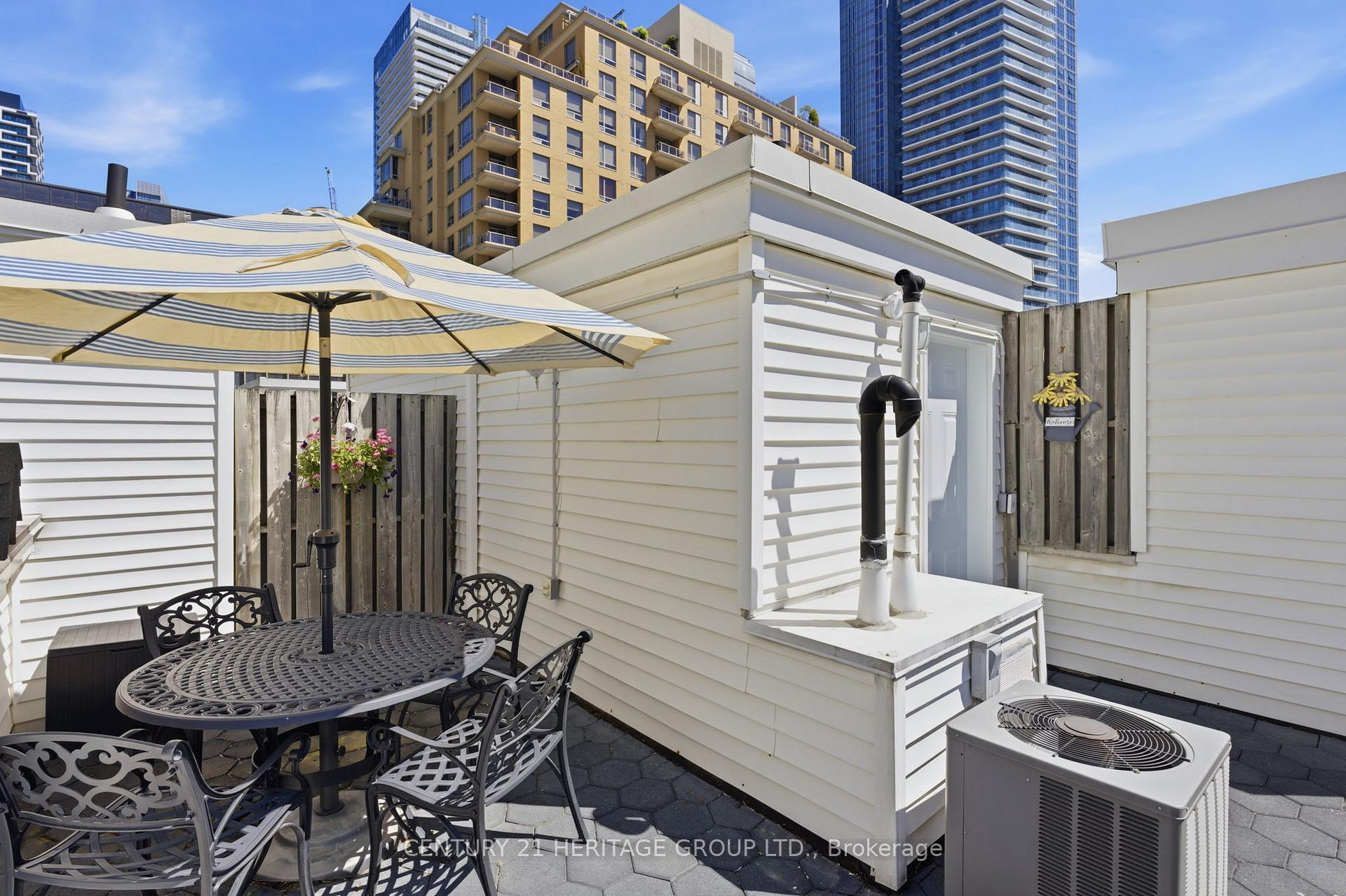 Photo 27 of Unit 8, 87 Lillian Street, Toronto, Mount Pleasant West — HOMEH