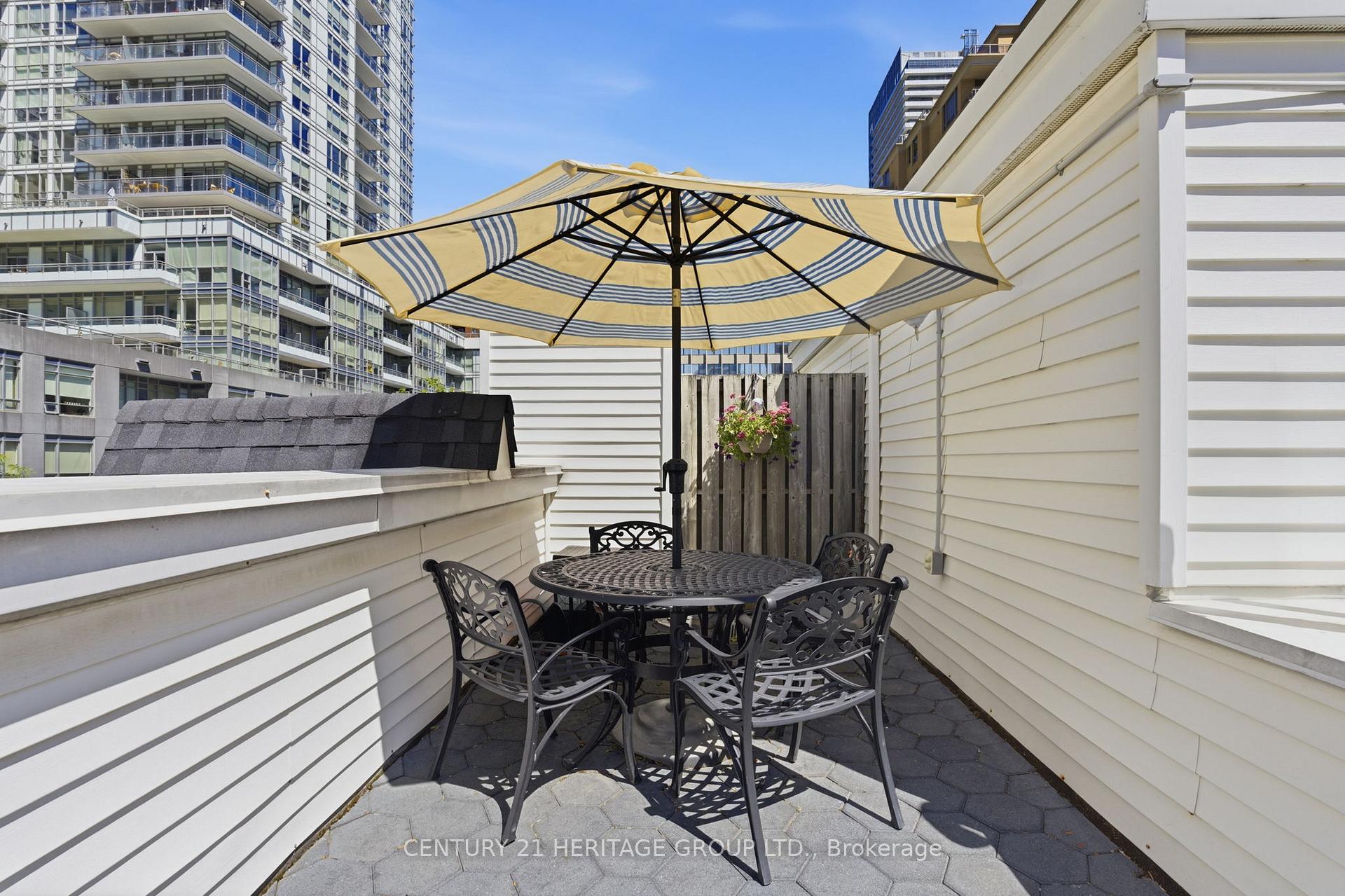 Photo 28 of Unit 8, 87 Lillian Street, Toronto, Mount Pleasant West — HOMEH