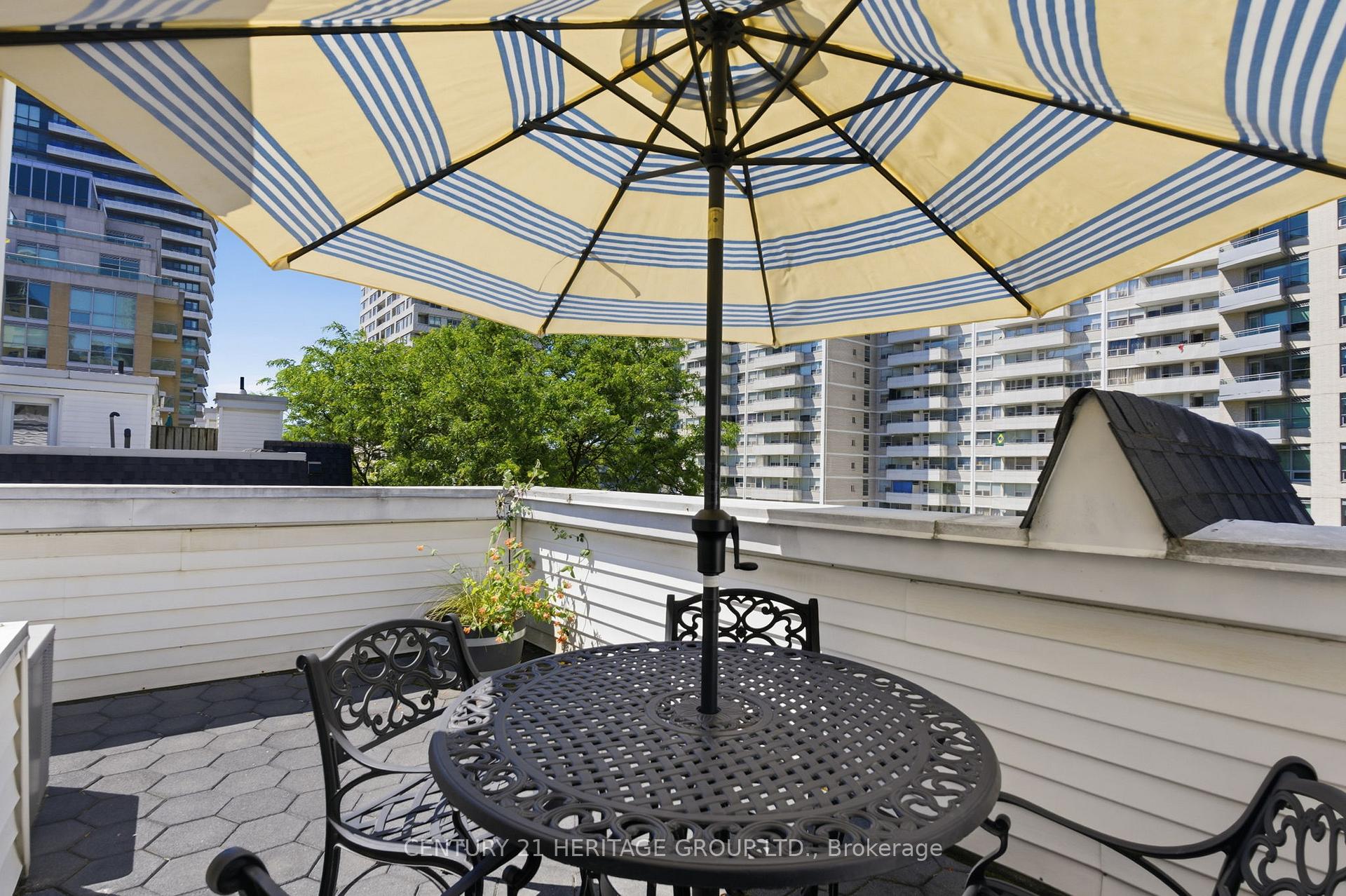 Photo 29 of Unit 8, 87 Lillian Street, Toronto, Mount Pleasant West — HOMEH