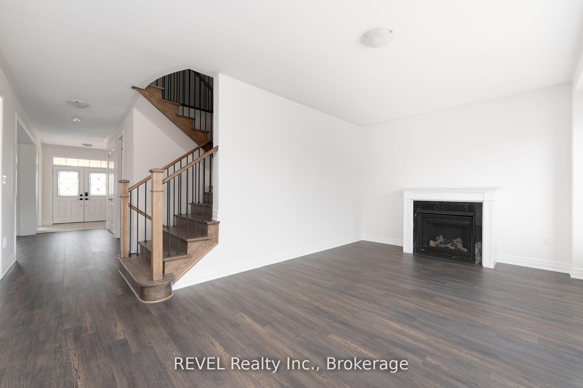 Photo 9 of 4568 Lyons Parkway, Niagara Falls, Lyons Creek — HOMEH