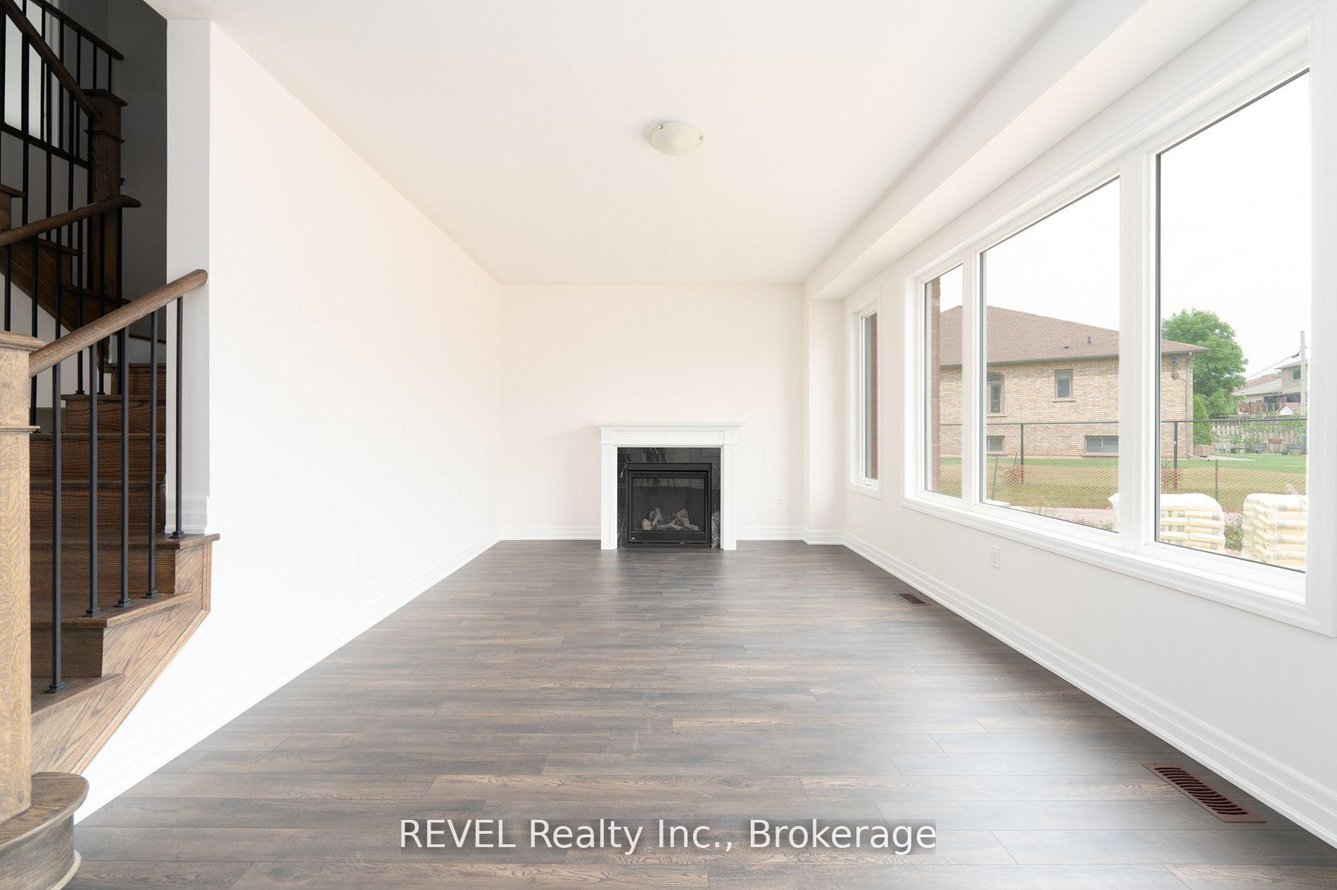 Photo 10 of 4568 Lyons Parkway, Niagara Falls, Lyons Creek — HOMEH