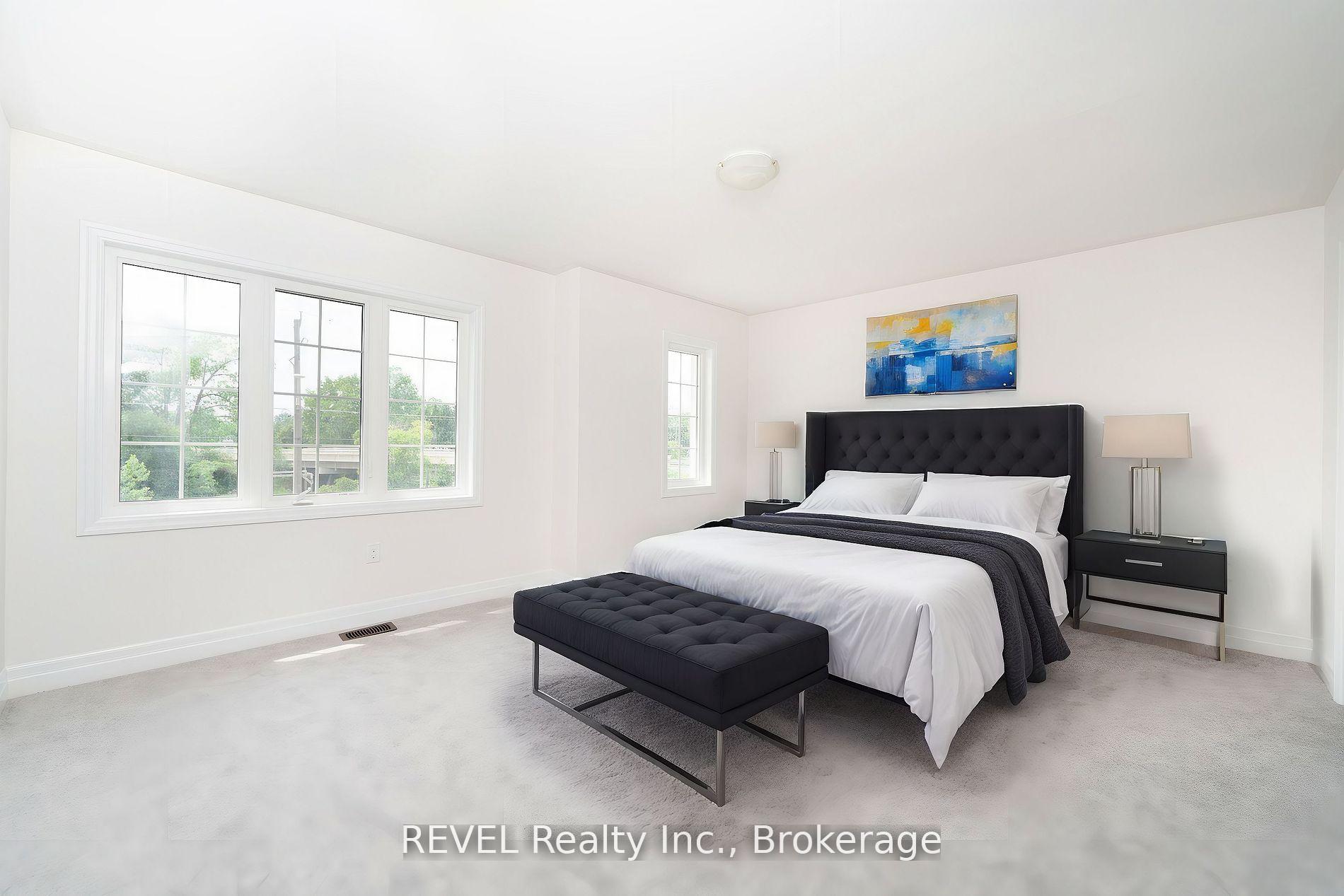 Photo 23 of 4568 Lyons Parkway, Niagara Falls, Lyons Creek — HOMEH