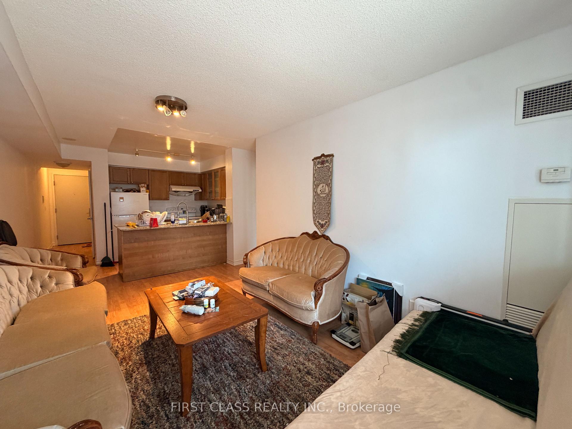 Photo 1 of Unit 2107, 761 Bay Street, Toronto, Bay Street Corridor — HOMEH