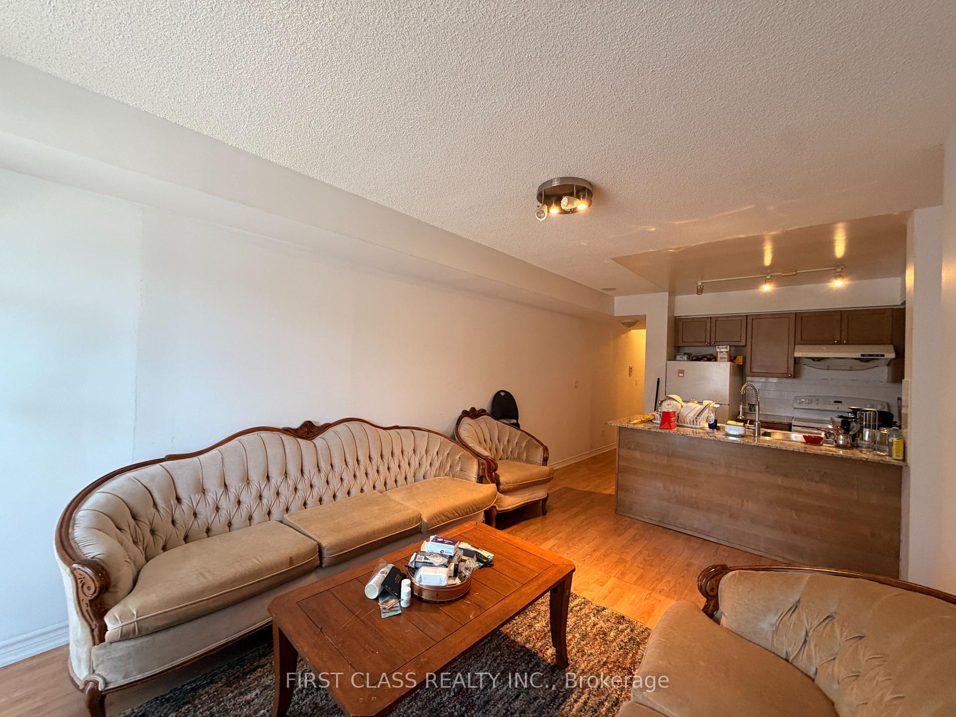 Photo 2 of Unit 2107, 761 Bay Street, Toronto, Bay Street Corridor — HOMEH