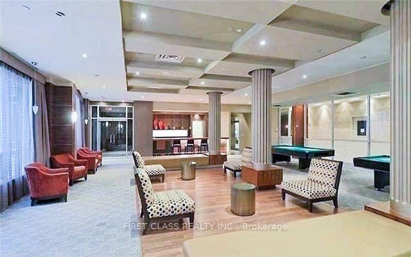 Photo 10 of Unit 2107, 761 Bay Street, Toronto, Bay Street Corridor — HOMEH