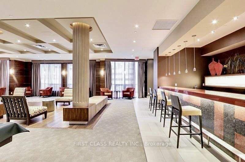 Photo 11 of Unit 2107, 761 Bay Street, Toronto, Bay Street Corridor — HOMEH