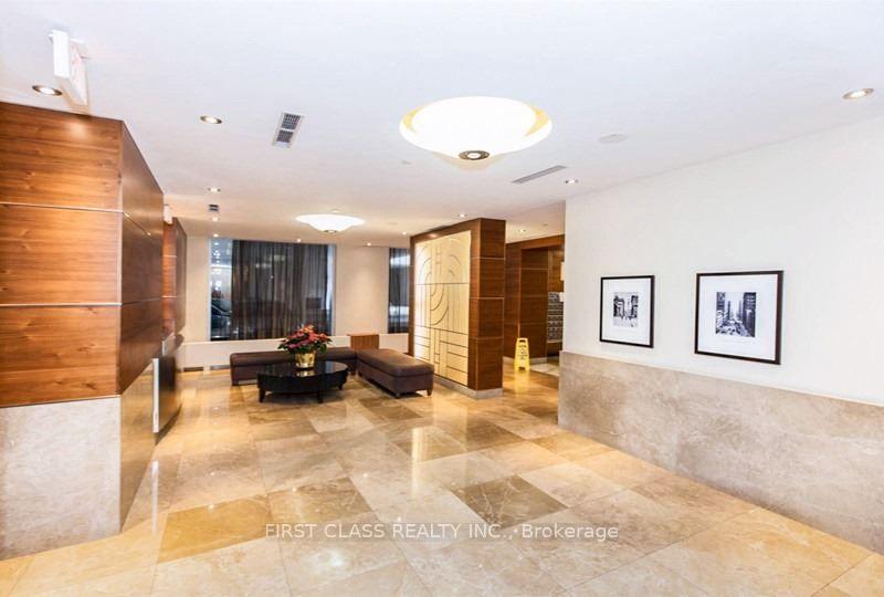 Photo 12 of Unit 2107, 761 Bay Street, Toronto, Bay Street Corridor — HOMEH