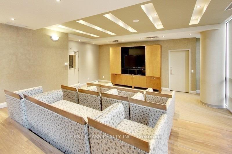 Photo 13 of Unit 2107, 761 Bay Street, Toronto, Bay Street Corridor — HOMEH