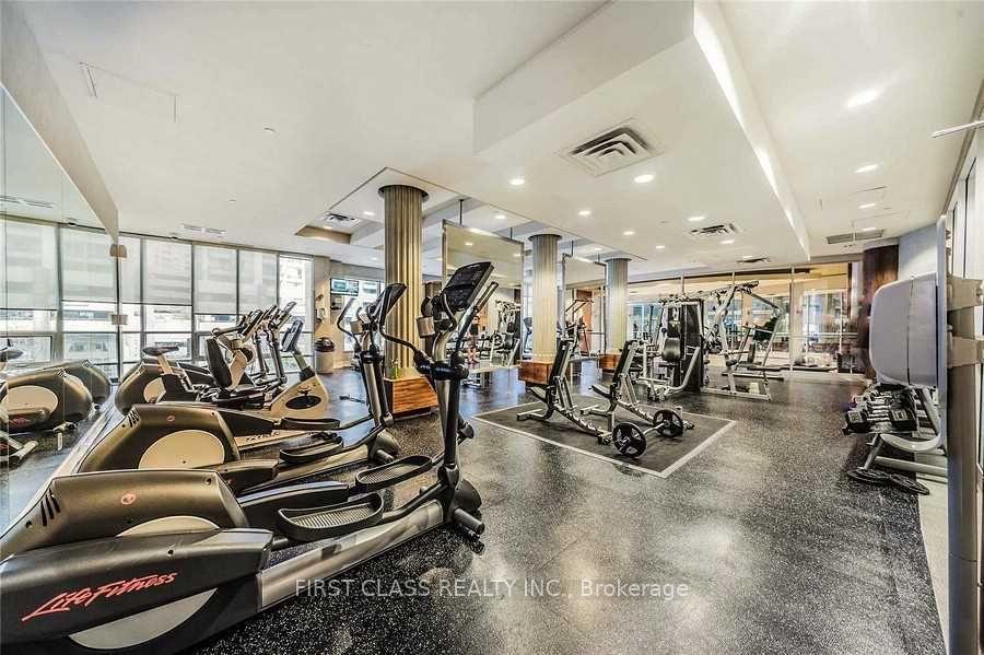 Photo 14 of Unit 2107, 761 Bay Street, Toronto, Bay Street Corridor — HOMEH