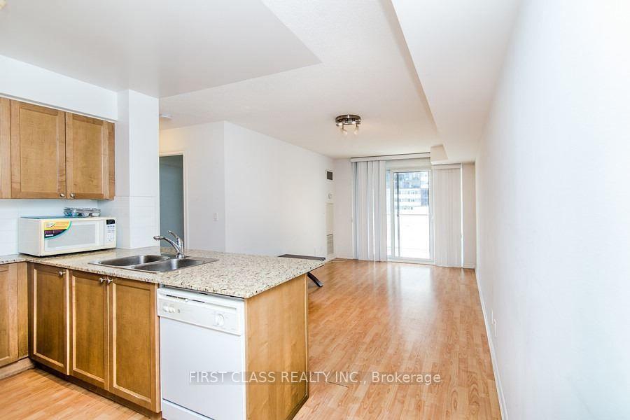 Photo 15 of Unit 2107, 761 Bay Street, Toronto, Bay Street Corridor — HOMEH