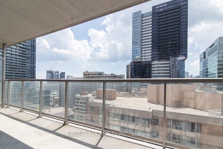 Photo 16 of Unit 2107, 761 Bay Street, Toronto, Bay Street Corridor — HOMEH