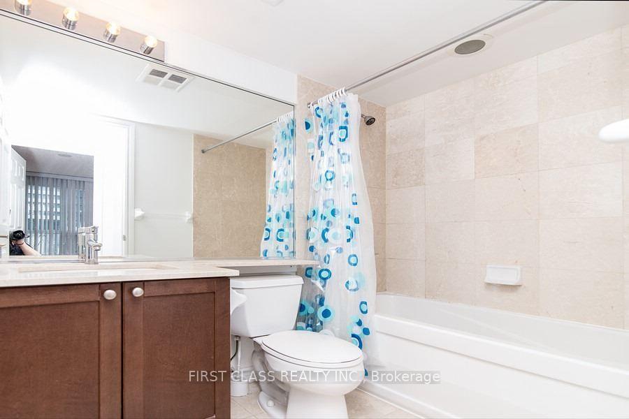 Photo 17 of Unit 2107, 761 Bay Street, Toronto, Bay Street Corridor — HOMEH