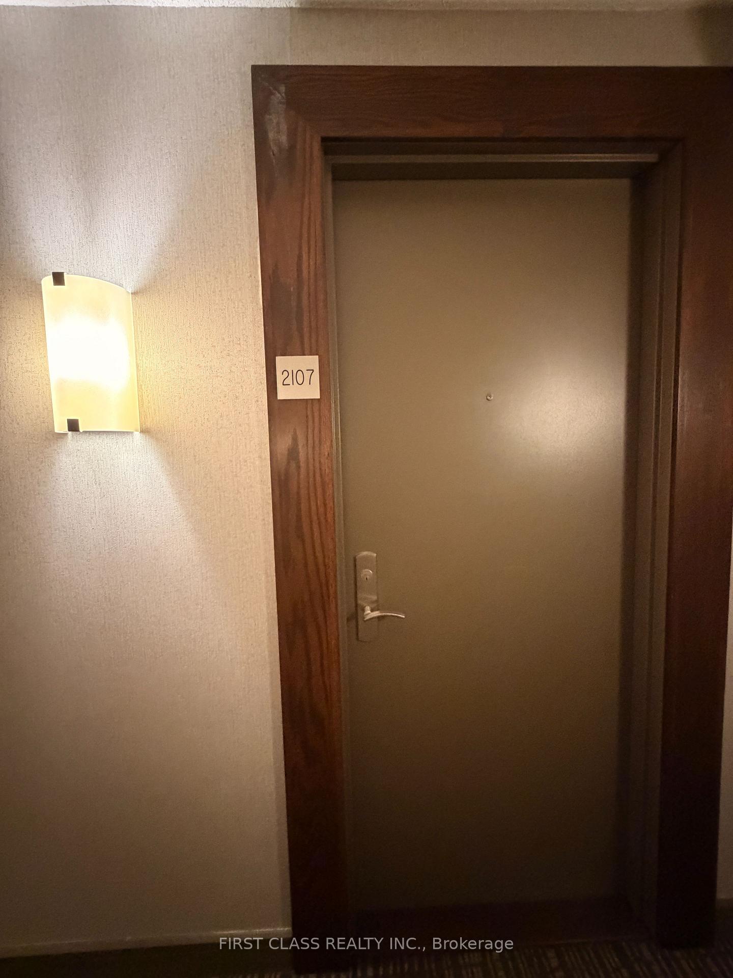 Photo 21 of Unit 2107, 761 Bay Street, Toronto, Bay Street Corridor — HOMEH