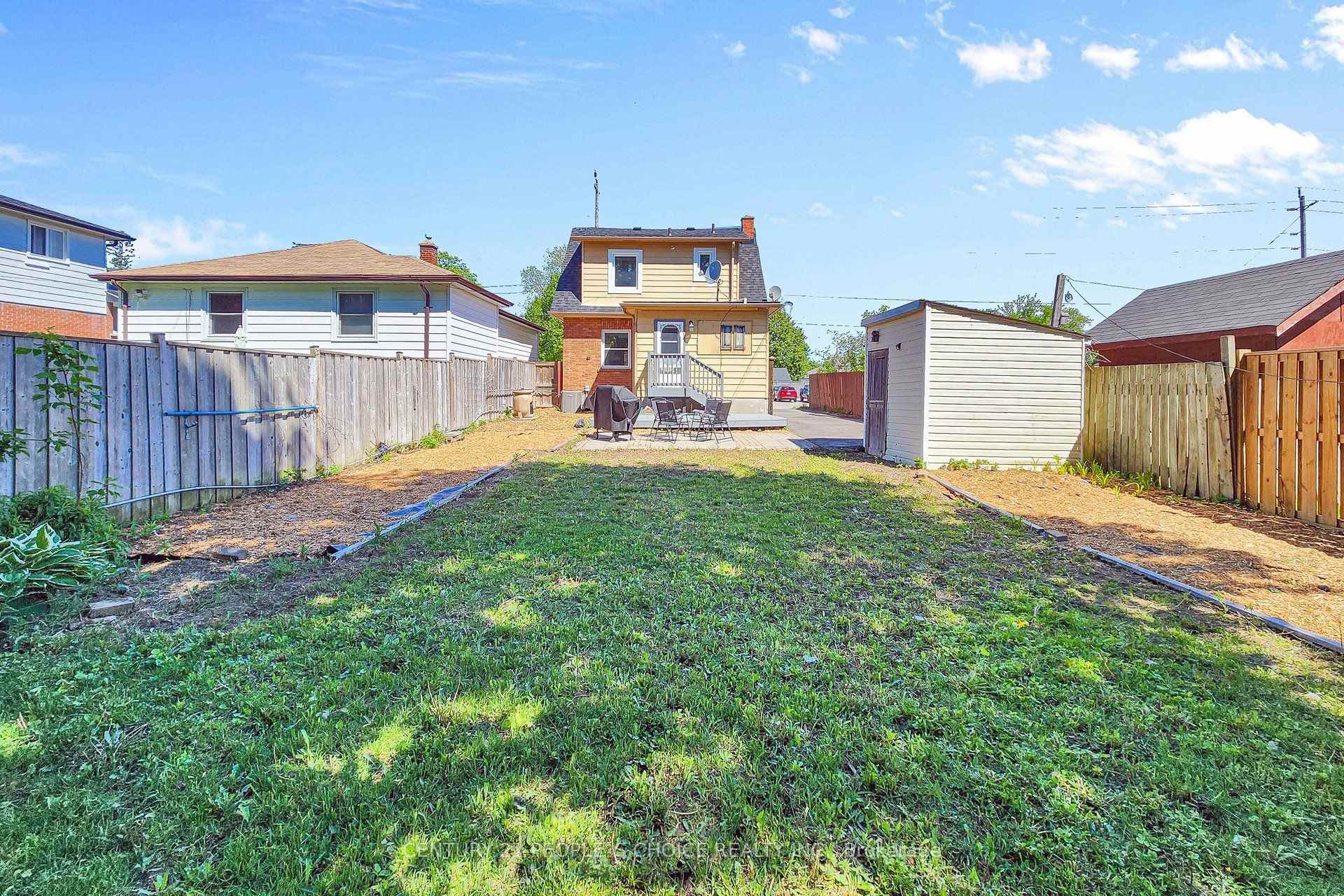 Photo 81 of 419 Adelaide Avenue W, Oshawa, McLaughlin — HOMEH