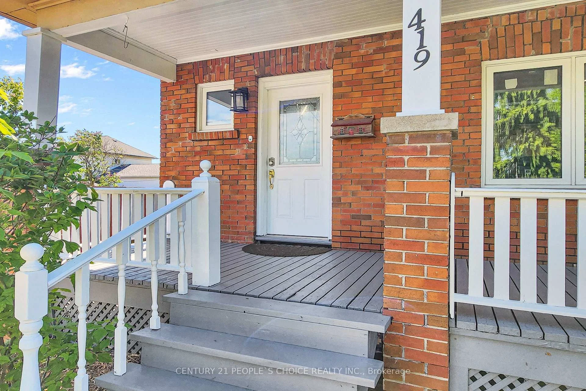 Photo 6 of 419 Adelaide Avenue W, Oshawa, McLaughlin — HOMEH