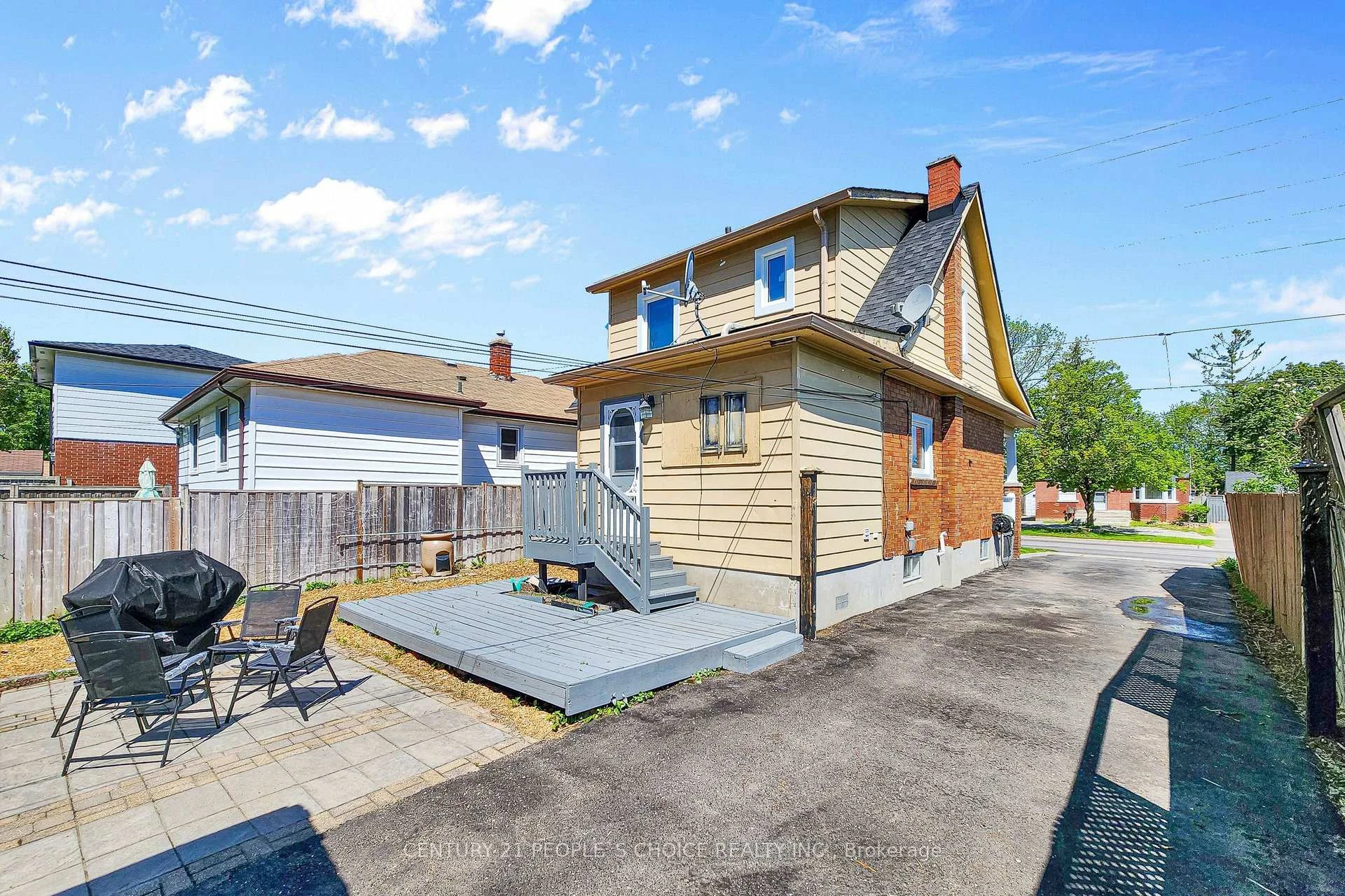 Photo 76 of 419 Adelaide Avenue W, Oshawa, McLaughlin — HOMEH