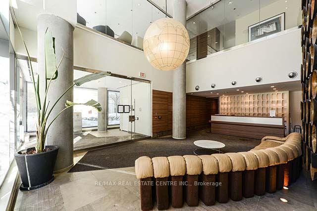 Photo 2 of Unit 2507, 75 St Nicholas Street, Toronto, Bay Street Corridor — HOMEH