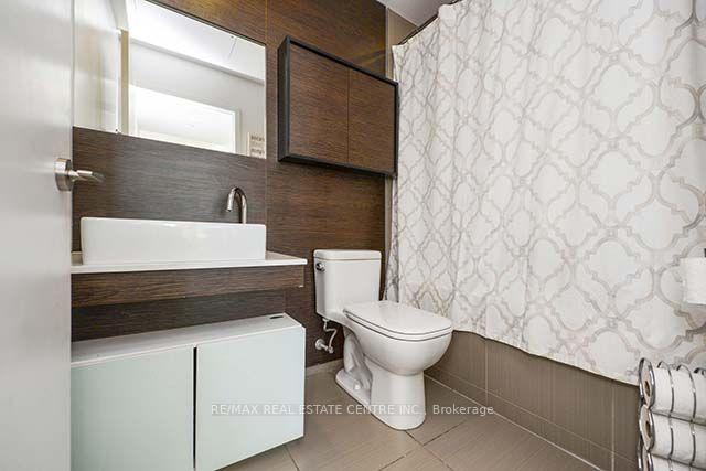 Photo 15 of Unit 2507, 75 St Nicholas Street, Toronto, Bay Street Corridor — HOMEH