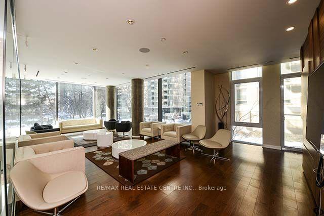 Photo 17 of Unit 2507, 75 St Nicholas Street, Toronto, Bay Street Corridor — HOMEH