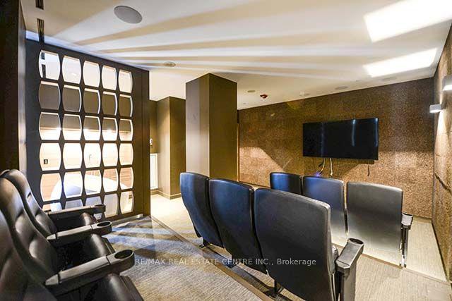 Photo 18 of Unit 2507, 75 St Nicholas Street, Toronto, Bay Street Corridor — HOMEH