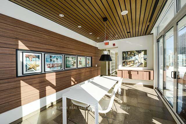 Photo 20 of Unit 2507, 75 St Nicholas Street, Toronto, Bay Street Corridor — HOMEH