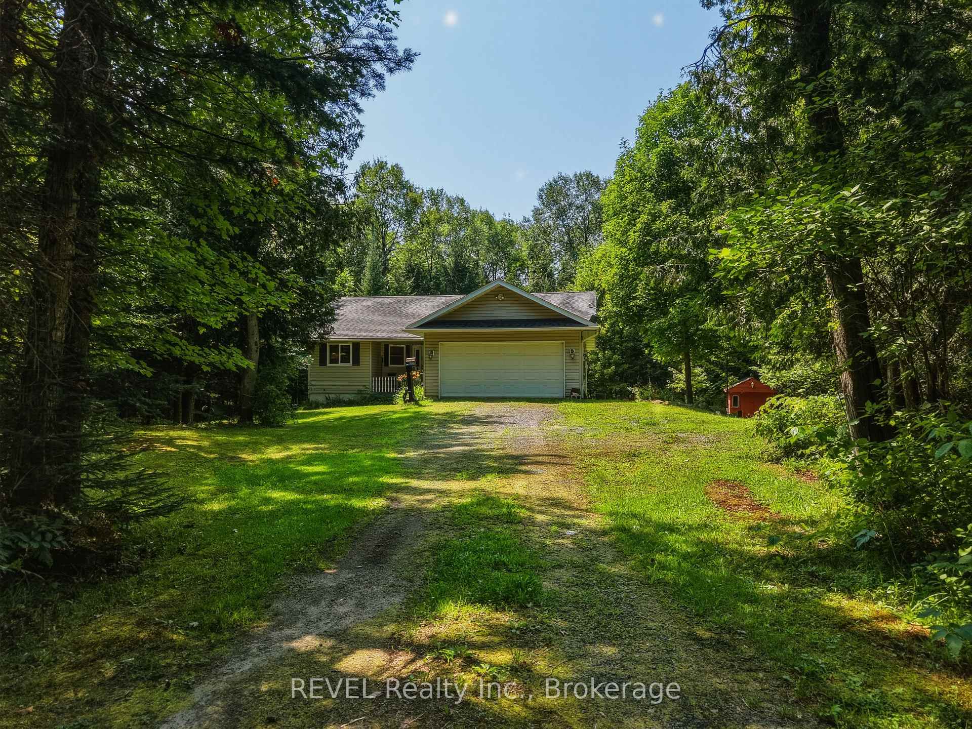 Photo 1 of 52 Orr Road, Huntsville, Stephenson — HOMEH