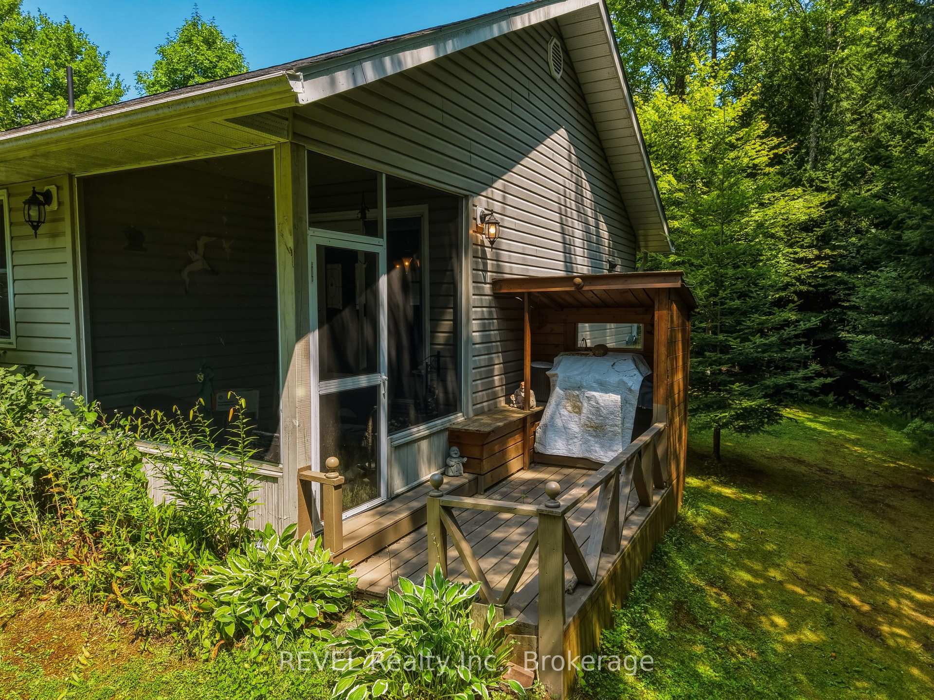 Photo 32 of 52 Orr Road, Huntsville, Stephenson — HOMEH