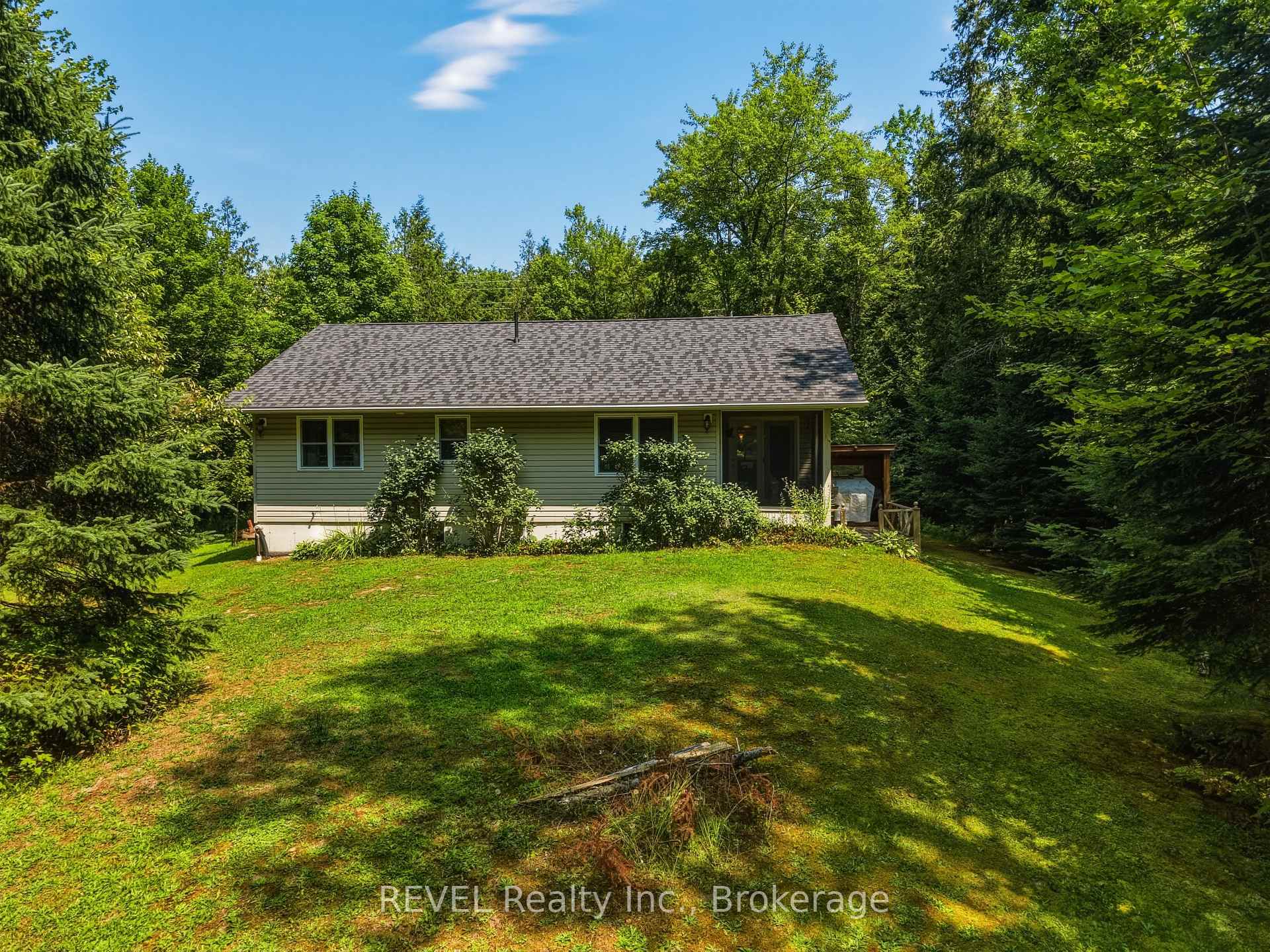 Photo 33 of 52 Orr Road, Huntsville, Stephenson — HOMEH