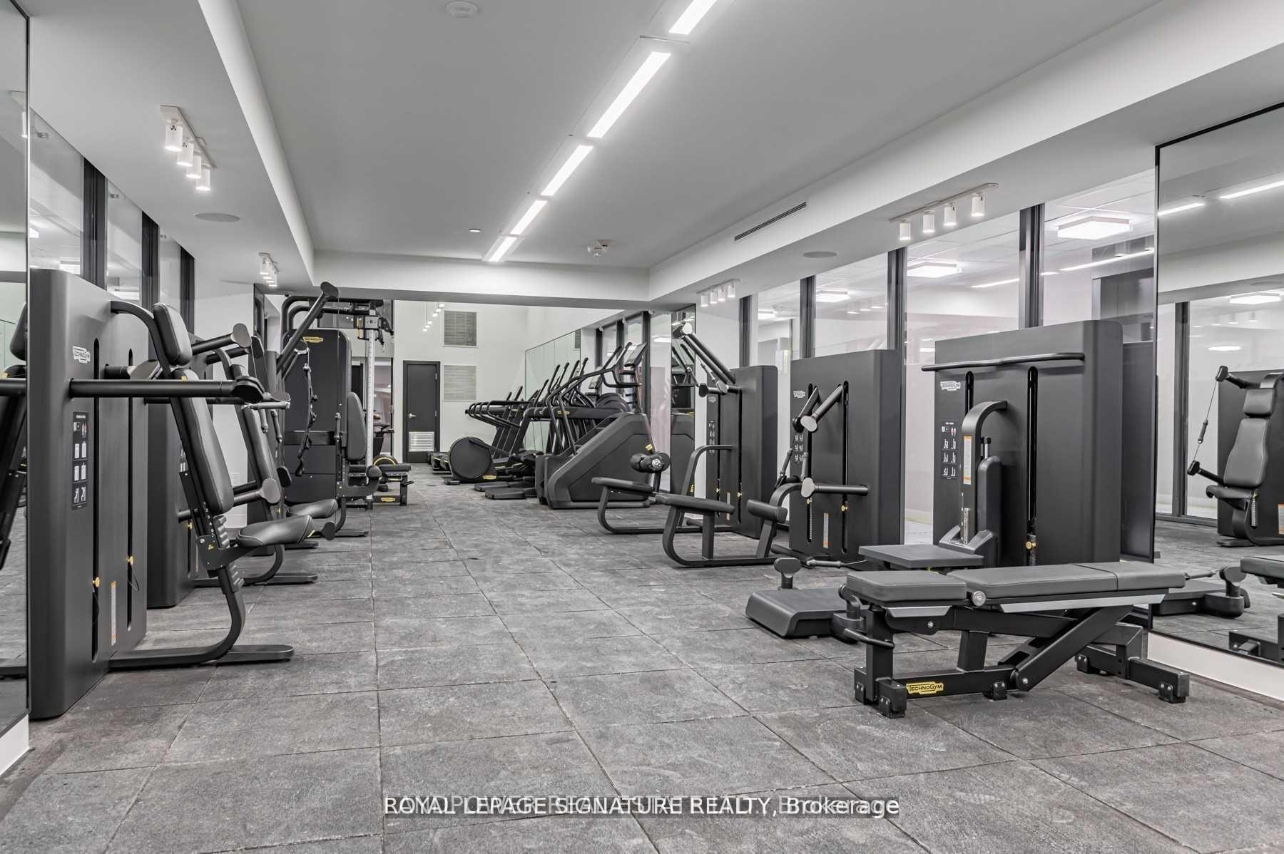 Photo 5 of Unit 2308, 158 Front Street E, Toronto, Moss Park — HOMEH