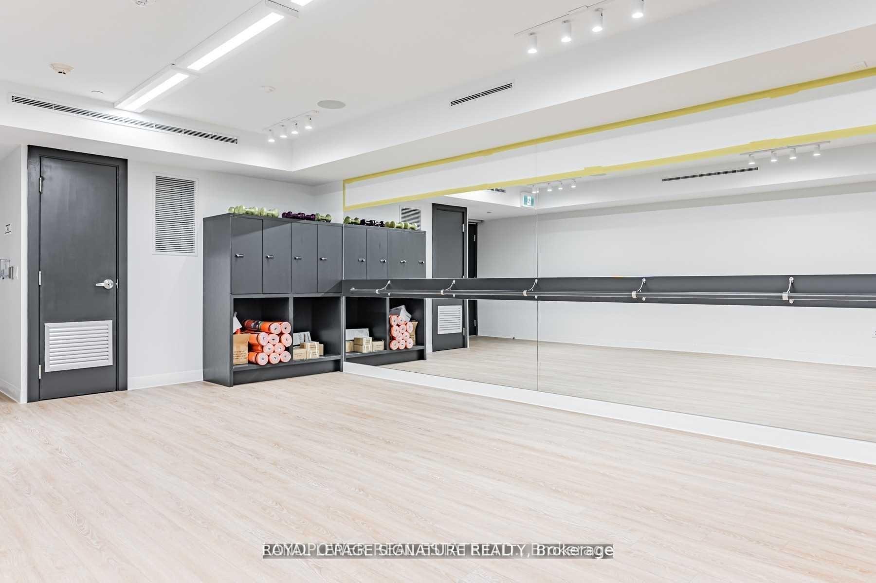 Photo 8 of Unit 713, 158 Front Street E, Toronto, Moss Park — HOMEH