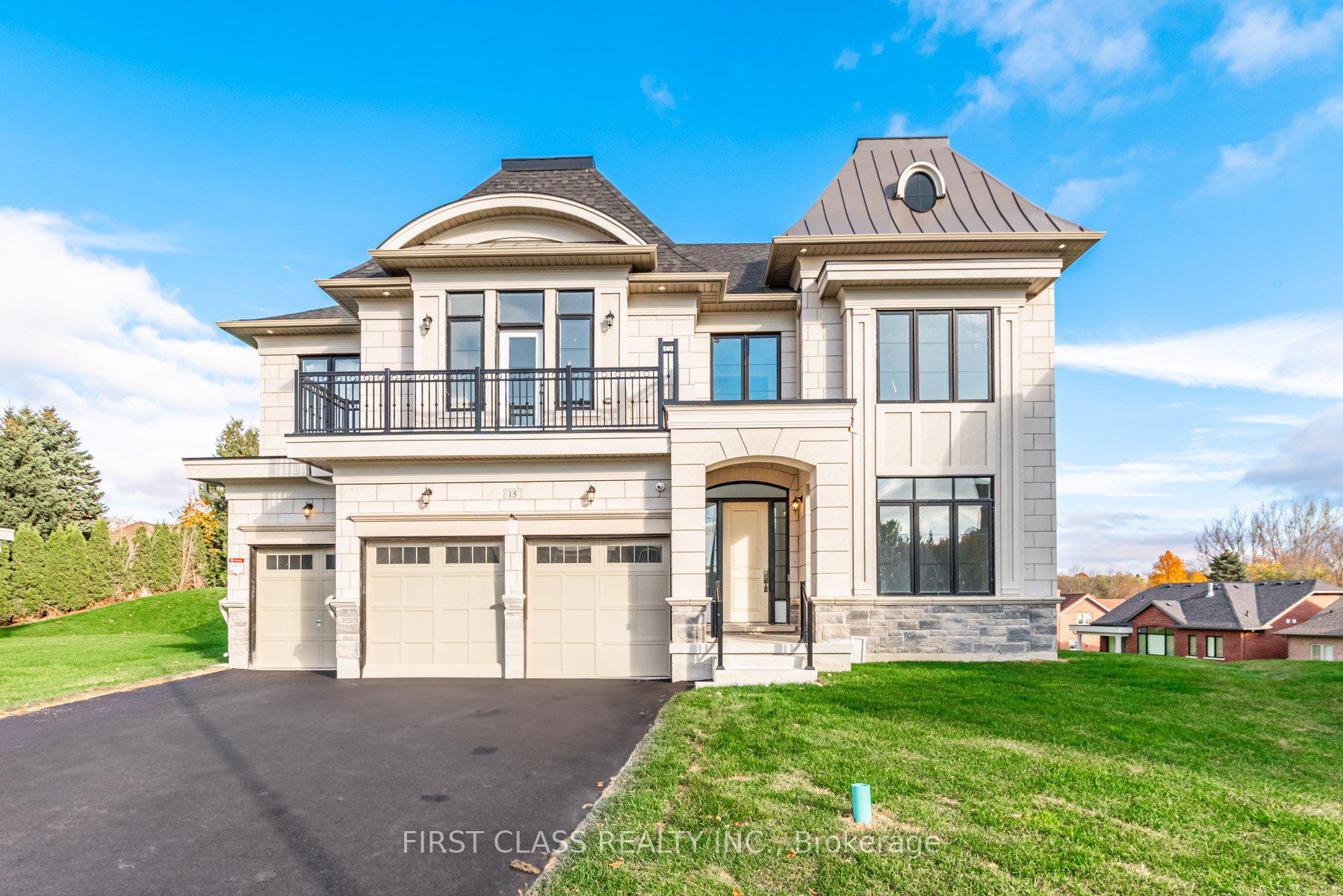 Photo of 15 Kenneth Campbell Court
