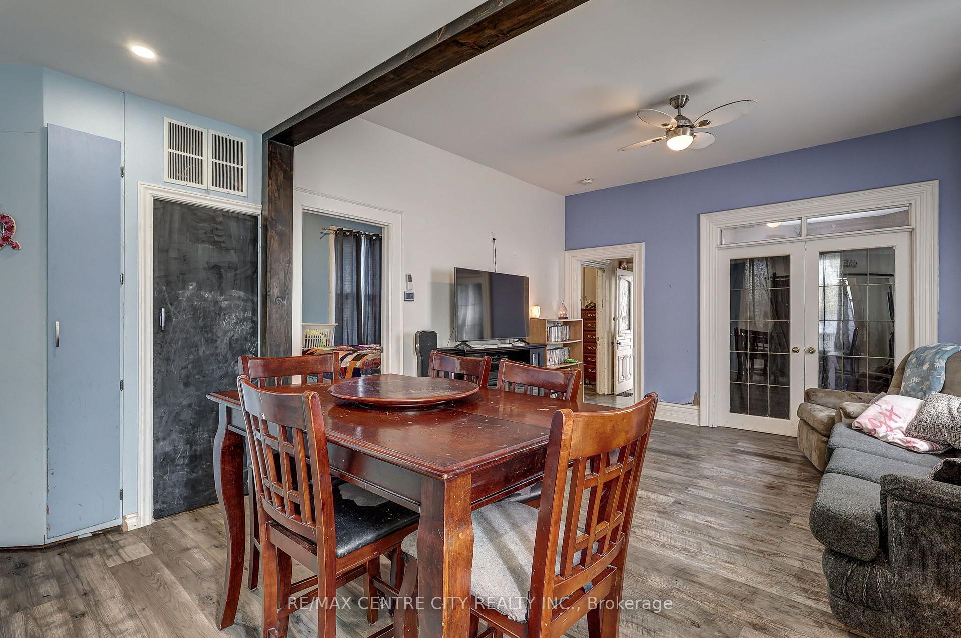 Photo 18 of 88 Flora Street, St. Thomas — HOMEH