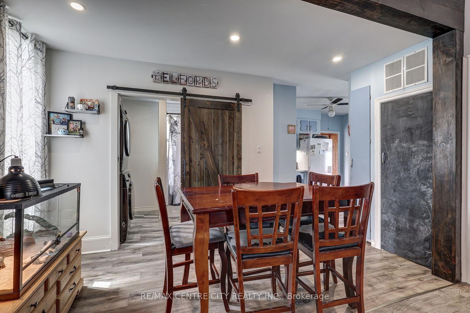 Photo 20 of 88 Flora Street, St. Thomas — HOMEH